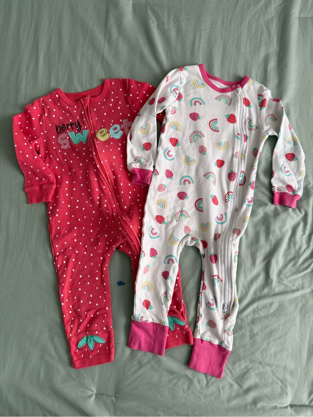 Koalababy 24 month pajamas 2-piece